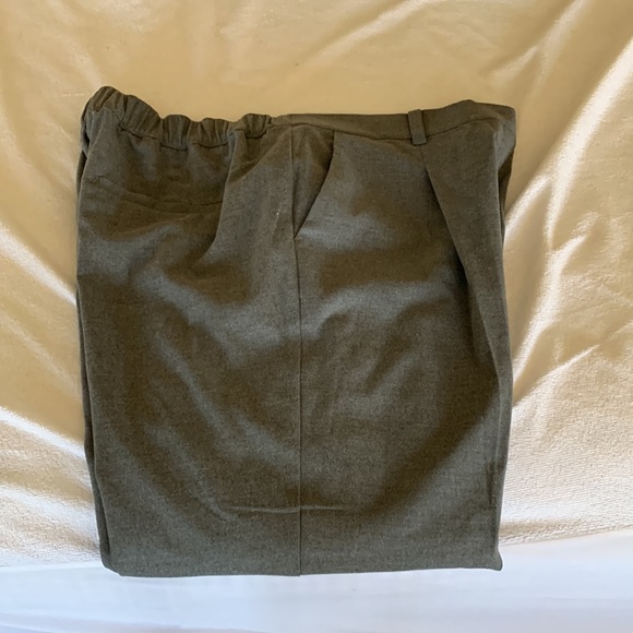 Loft pants - Picture 4 of 4